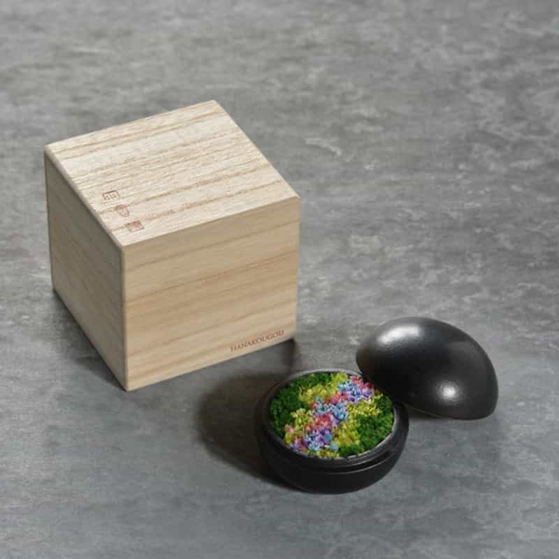 ame art products ame art products＜アメ アート プロダクト＞ 花香合　色風 NONE(0000)