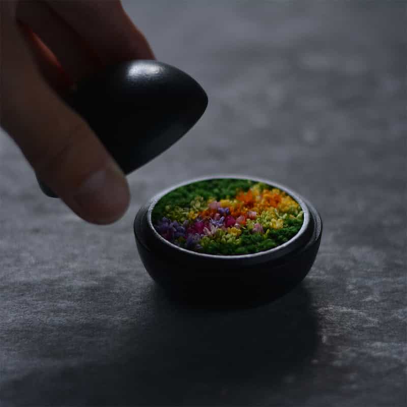 ame art products ame art products＜アメ アート プロダクト＞ 花香合　光風 NONE(0000)