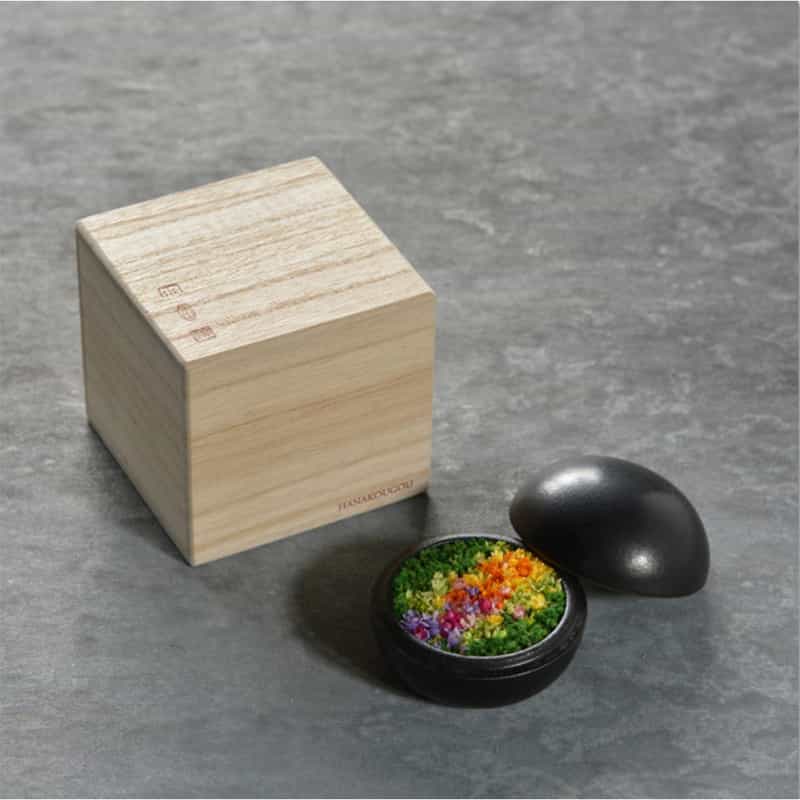 ame art products ame art products＜アメ アート プロダクト＞ 花香合　光風 NONE(0000)