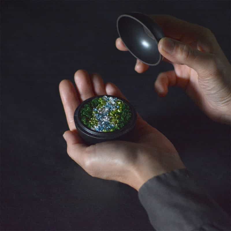 ame art products ame art products＜アメ アート プロダクト＞ 花香合　爽風 NONE(0000)