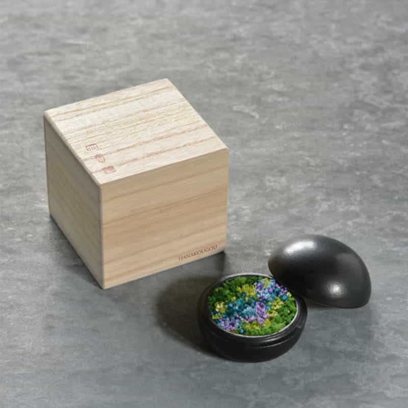 ame art products ame art products＜アメ アート プロダクト＞ 花香合　静風 NONE(0000)