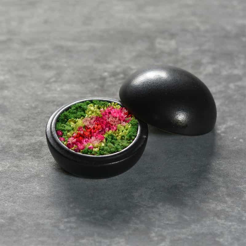 ame art products＜アメ アート プロダクト＞ 花香合　愁風