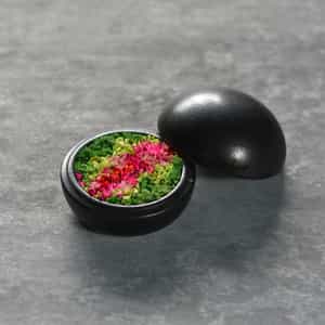 ame art products＜アメ アート プロダクト＞ 花香合　愁風