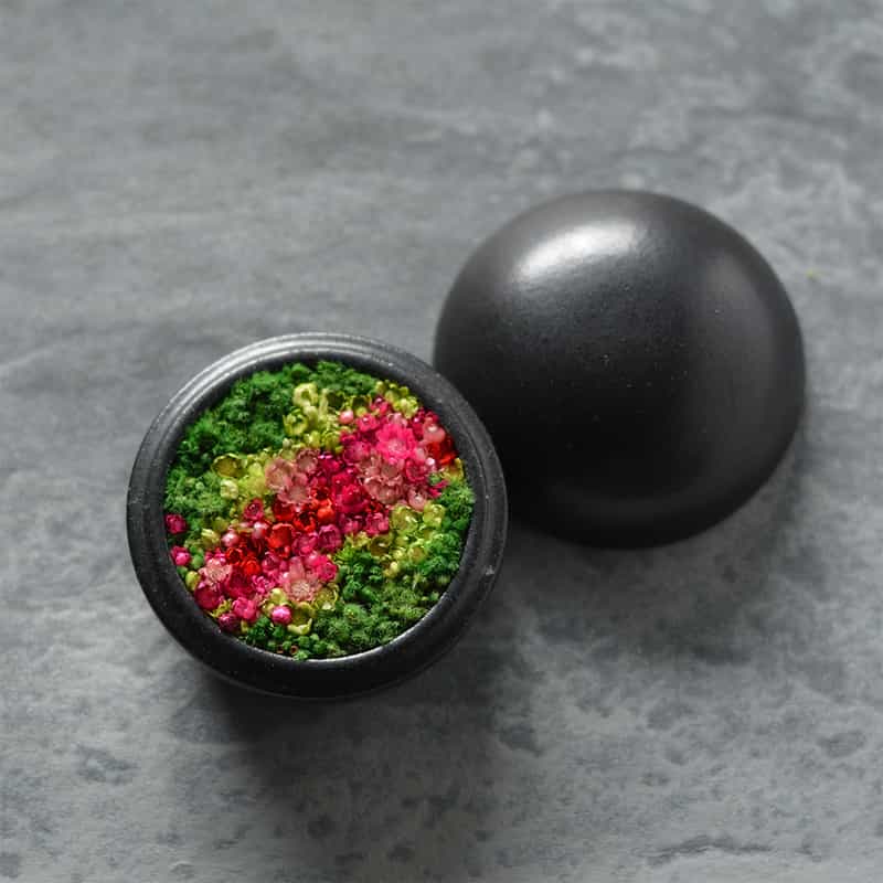 ame art products ame art products＜アメ アート プロダクト＞ 花香合　愁風 NONE(0000)