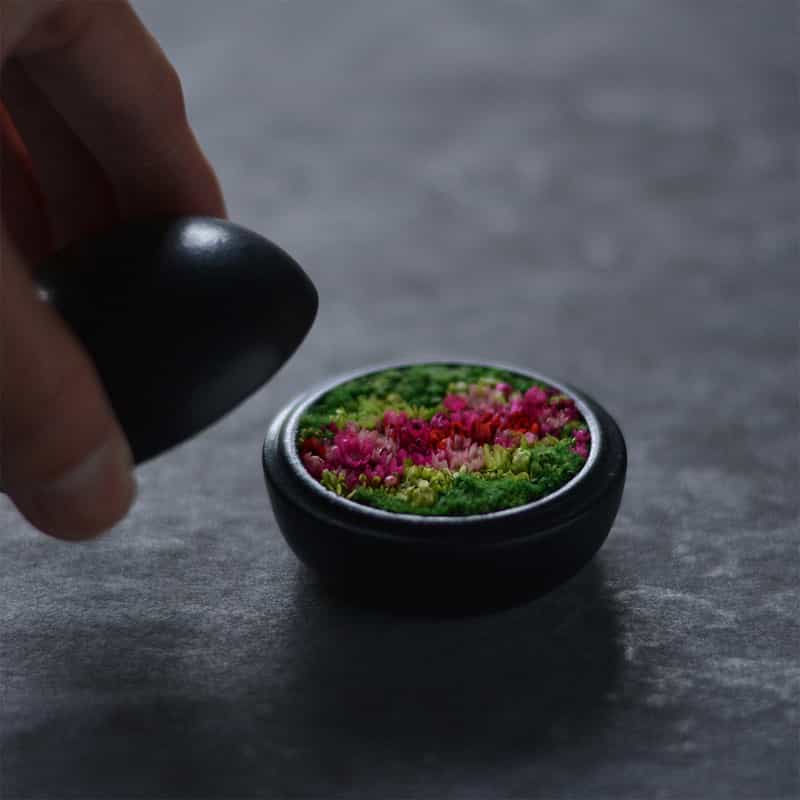 ame art products ame art products＜アメ アート プロダクト＞ 花香合　愁風 NONE(0000)