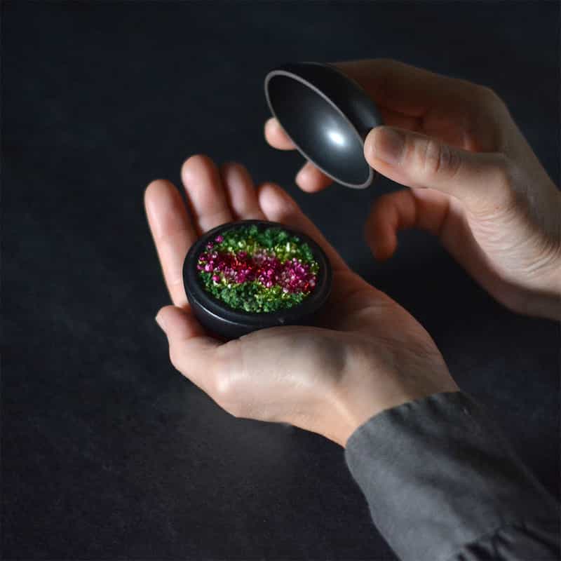 ame art products ame art products＜アメ アート プロダクト＞ 花香合　愁風 NONE(0000)