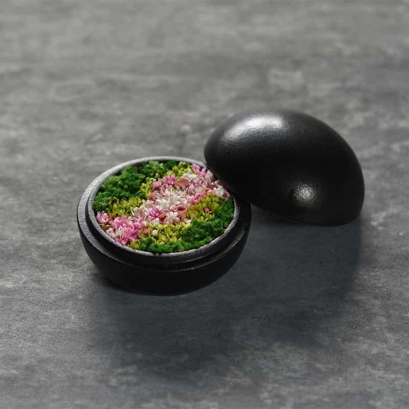 ame art products ame art products＜アメ アート プロダクト＞ 花香合　彩風 NONE(0000)