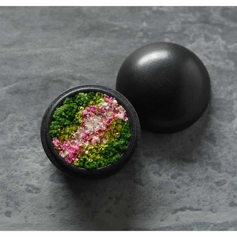 ame art products ame art products＜アメ アート プロダクト＞ 花香合　彩風 NONE(0000)