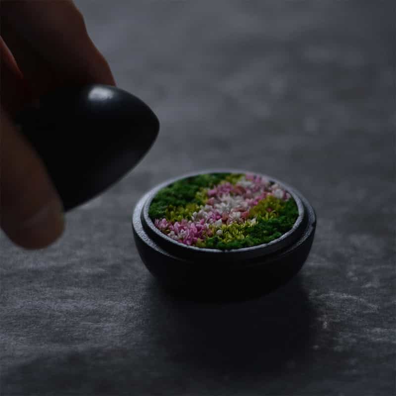 ame art products ame art products＜アメ アート プロダクト＞ 花香合　彩風 NONE(0000)