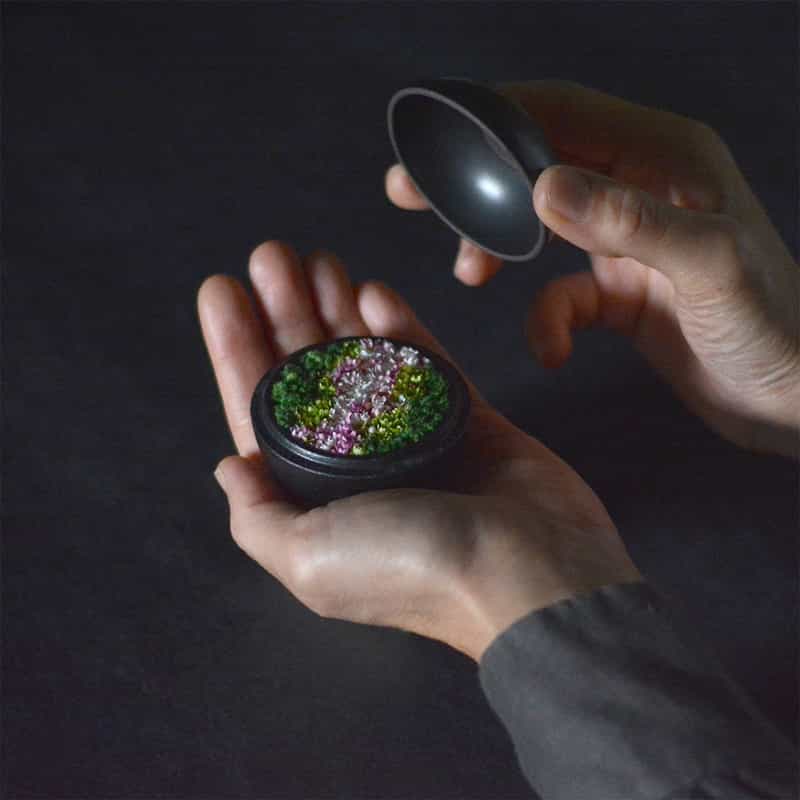 ame art products ame art products＜アメ アート プロダクト＞ 花香合　彩風 NONE(0000)