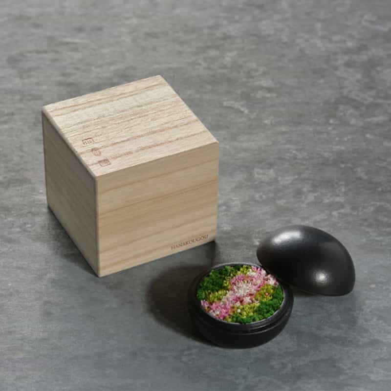 ame art products ame art products＜アメ アート プロダクト＞ 花香合　彩風 NONE(0000)