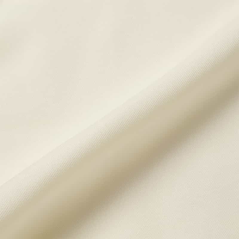 BARNEYS NEW YORK ウォッシャブル ツイストデザイン バルーンスカート WHITE