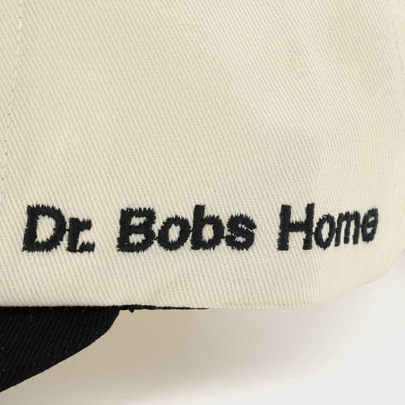 PALY HOLLYWOOD PALY HOLLYWOOD＜パリーハリウッド＞ ベースボールキャップ WHITE