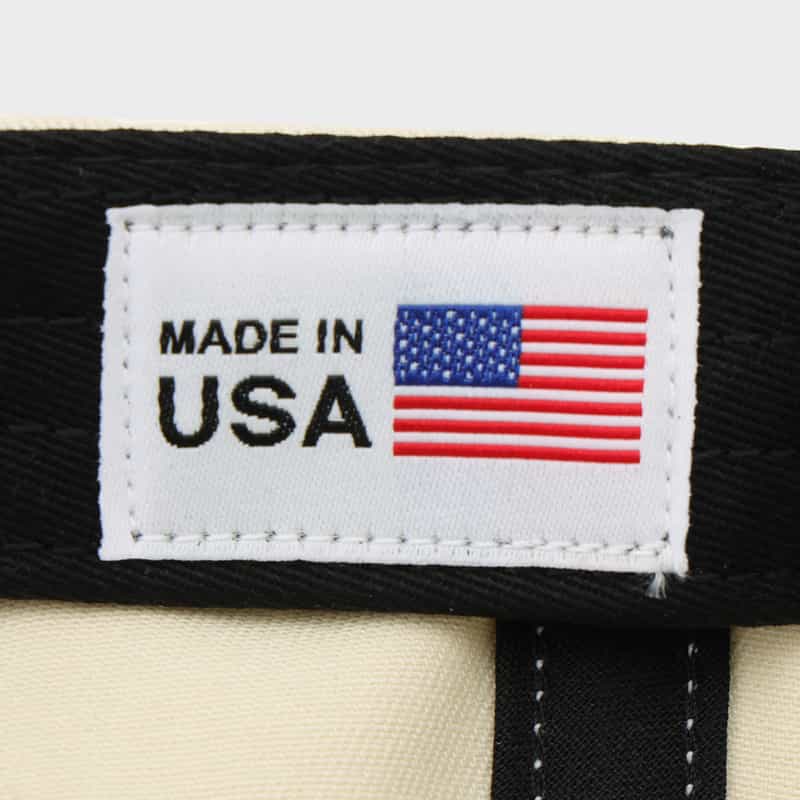 PALY HOLLYWOOD PALY HOLLYWOOD＜パリーハリウッド＞ ベースボールキャップ WHITE