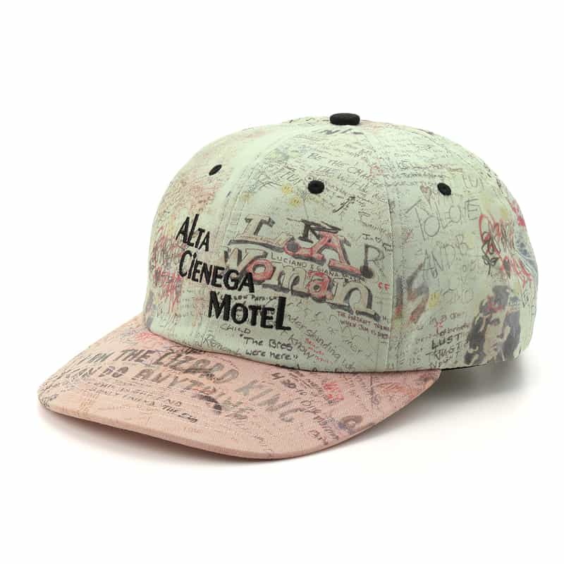 PALY HOLLYWOOD＜パリーハリウッド＞ キャップ