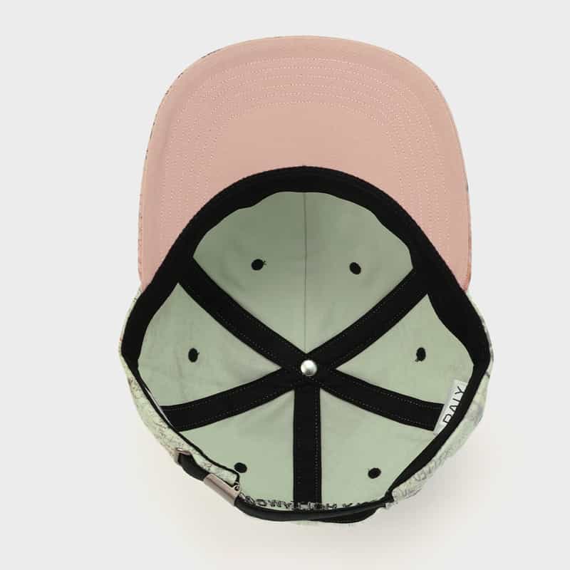 PALY HOLLYWOOD PALY HOLLYWOOD＜パリーハリウッド＞ キャップ MULTI COLOR