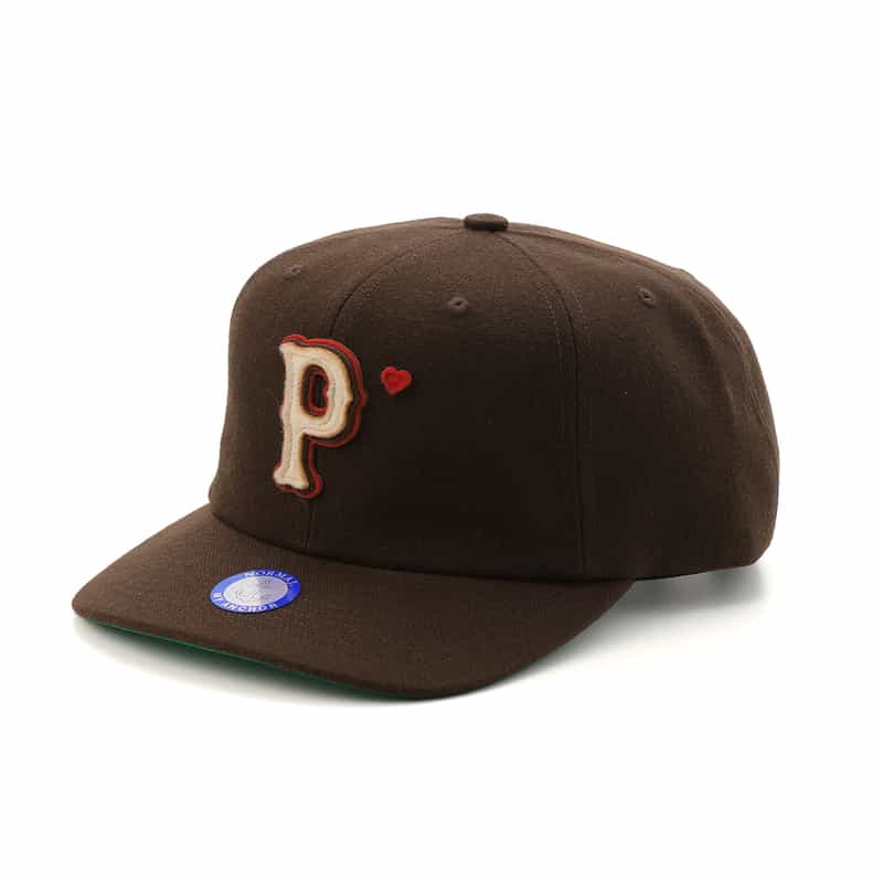 PALY HOLLYWOOD＜パリーハリウッド＞ ベースボールキャップ