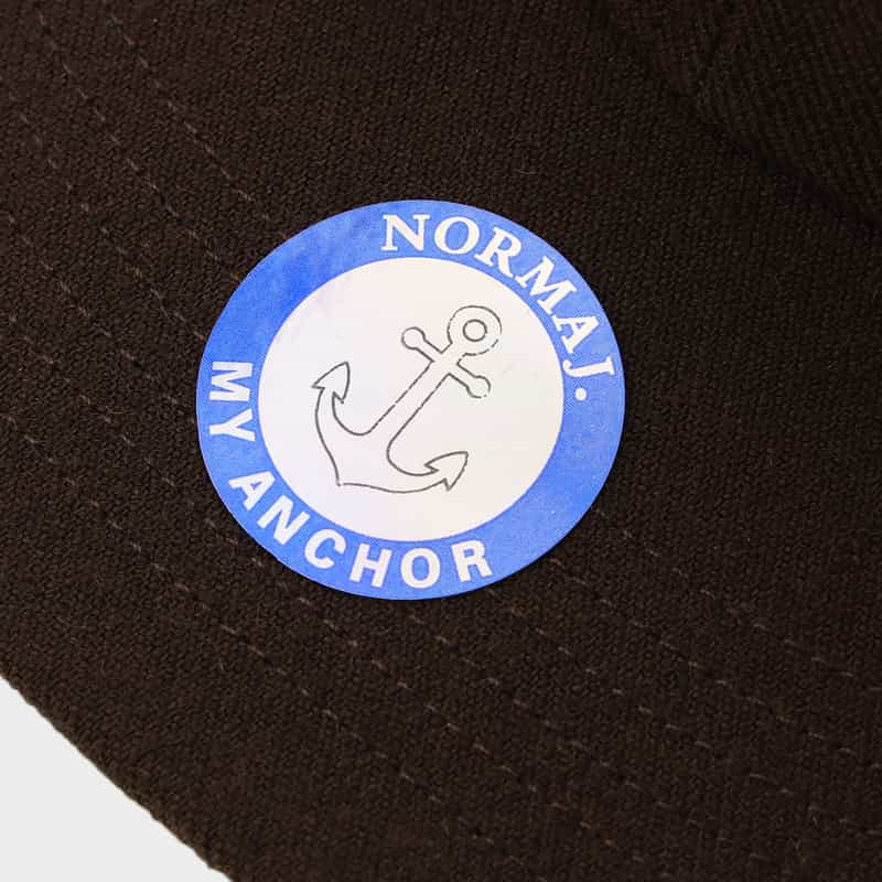 PALY HOLLYWOOD PALY HOLLYWOOD＜パリーハリウッド＞ ベースボールキャップ BROWN