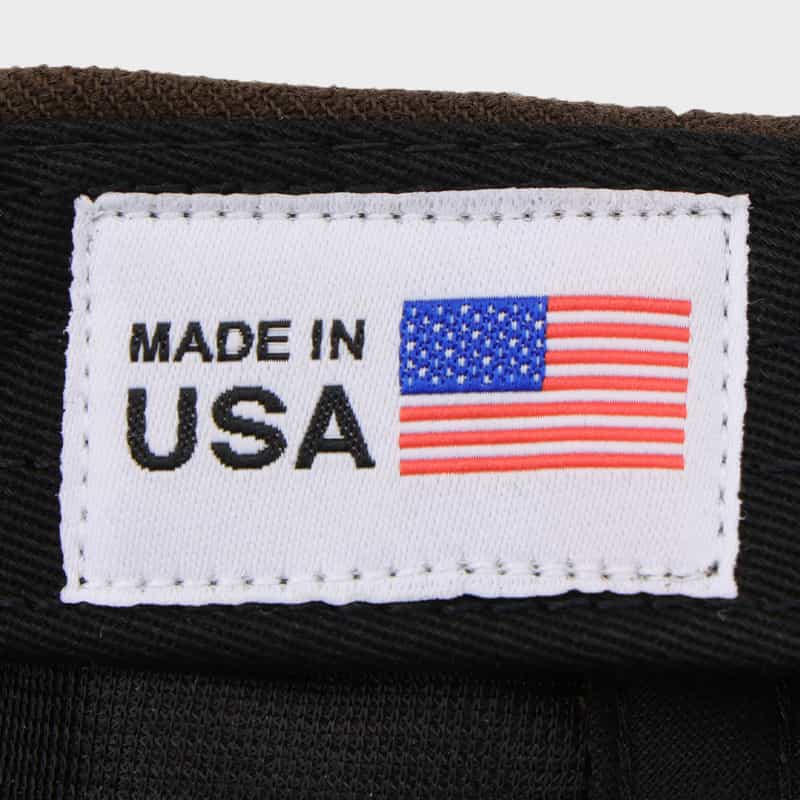 PALY HOLLYWOOD PALY HOLLYWOOD＜パリーハリウッド＞ ベースボールキャップ BROWN