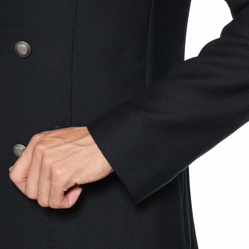 BRERAS BRERAS＜ブレラス＞ ダブルブレストジャケット"FIRENZE" NAVY