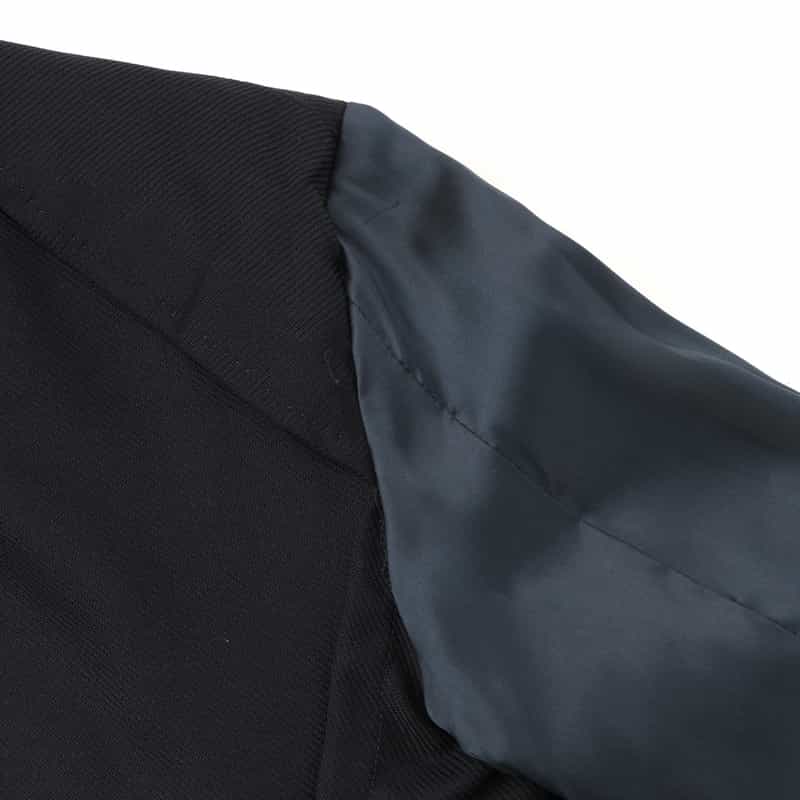 BRERAS BRERAS＜ブレラス＞ ダブルブレストジャケット"FIRENZE" NAVY