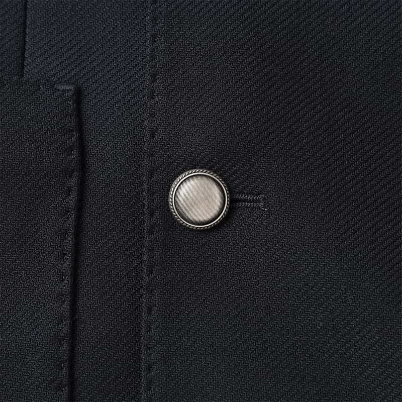 BRERAS BRERAS＜ブレラス＞ ダブルブレストジャケット"FIRENZE" NAVY