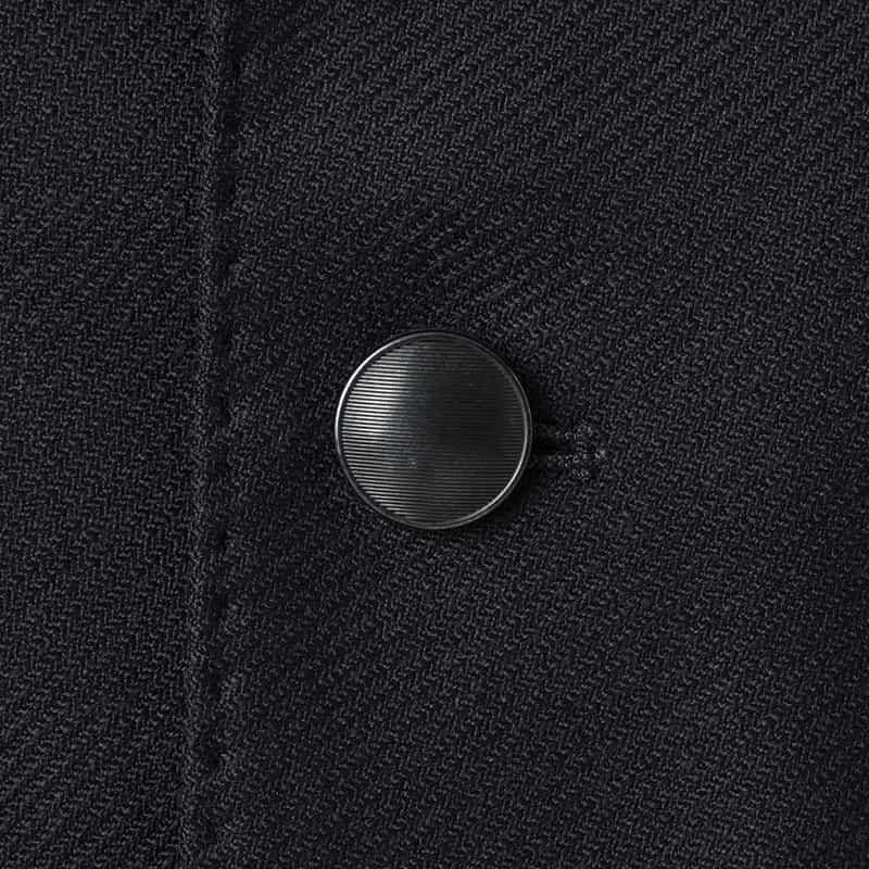 BRERAS BRERAS＜ブレラス＞ ストレッチ素材テーラードジャケット"VENEZIA" NAVY