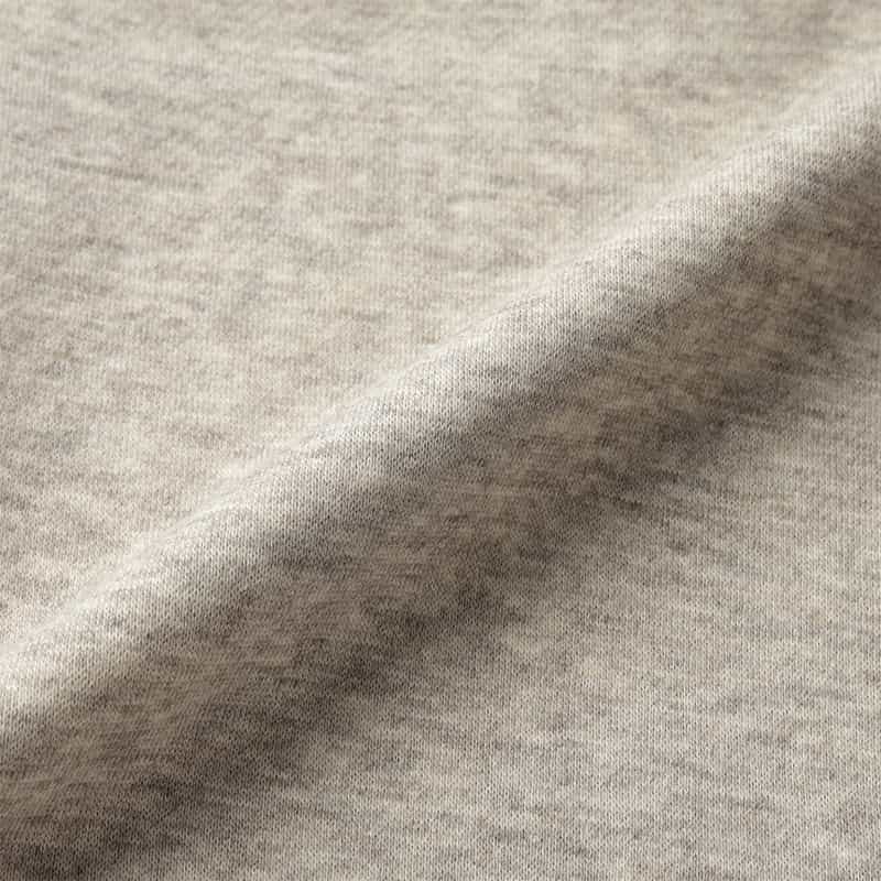 BARNEYS NEW YORK セットアップ 裏起毛スウェットパンツ BEIGE