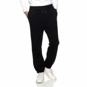 セットアップ 裏起毛スウェットパンツ