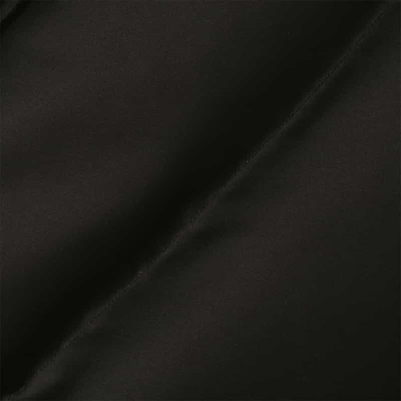 BARNEYS NEW YORK コンビネーション ダウンコート BLACK