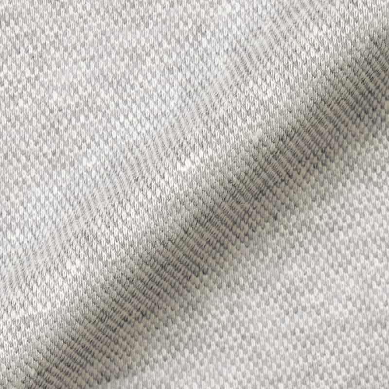 FRADI FRADI＜フラディ＞ コットンリネン素材テーラードジャケット GRAY