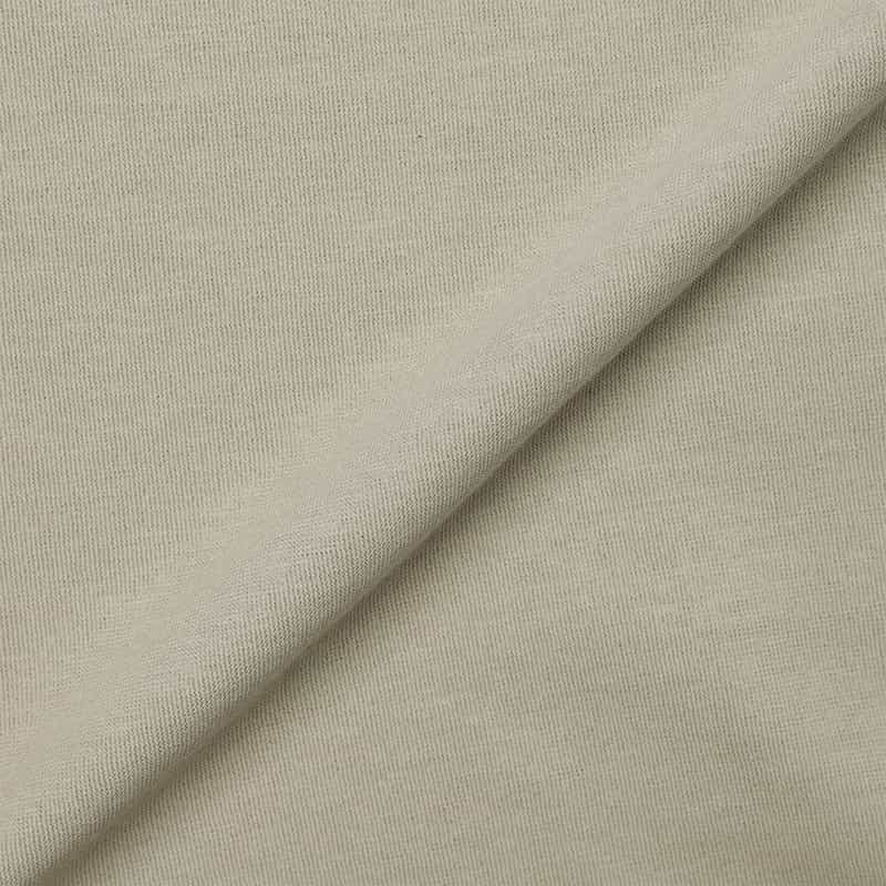 FRADI FRADI＜フラディ＞ バイカラーネックTシャツ BEIGE