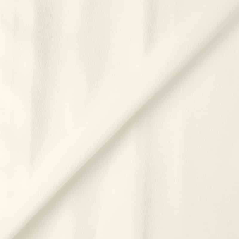 BARNEYS NEW YORK リボンタイ付ブラウス WHITE