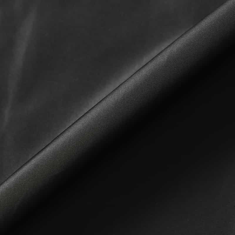 ETRE TOKYO ETRE TOKYO＜エトレ トウキョウ＞ バーニーズ　ニューヨーク限定 ボリュームバルーンロングスカート BLACK