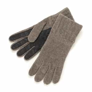 コンビネーショングローブ（スマートフォン対応）