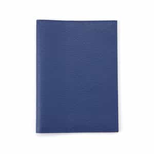 レザー ブックカバー