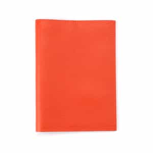 レザー ブックカバー