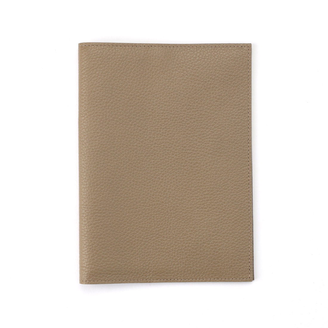 レザー ブックカバー