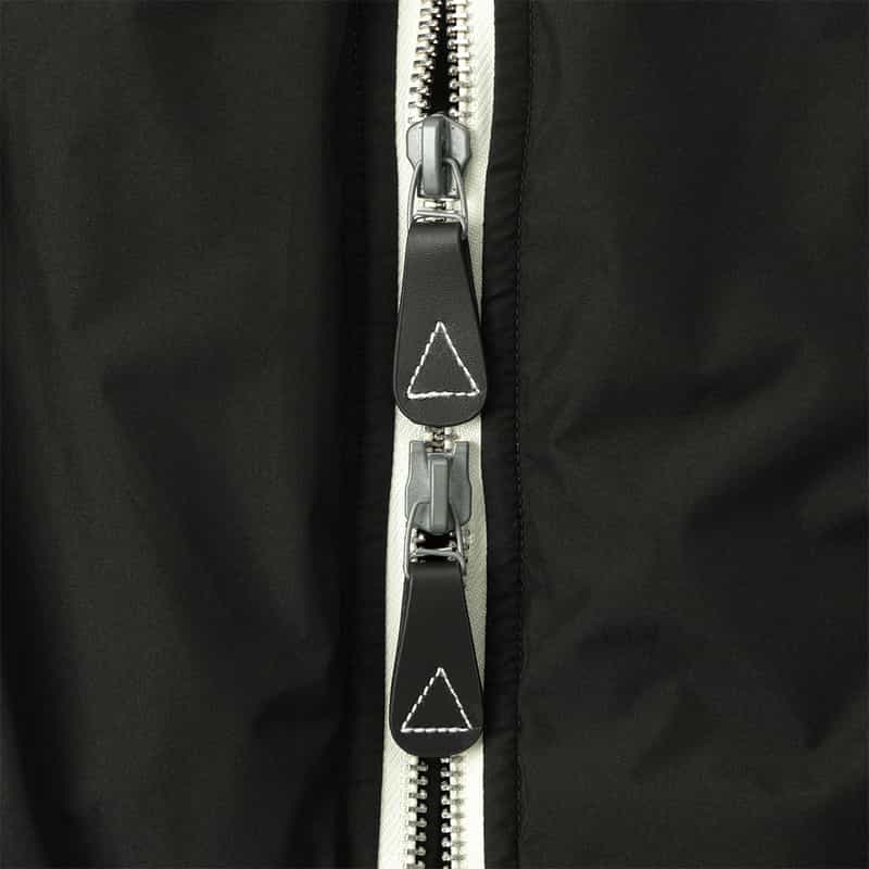 PHENIX PHENIX＜フェニックス＞ 中綿入りベスト “TYPE P-001 GTX“ BLACK