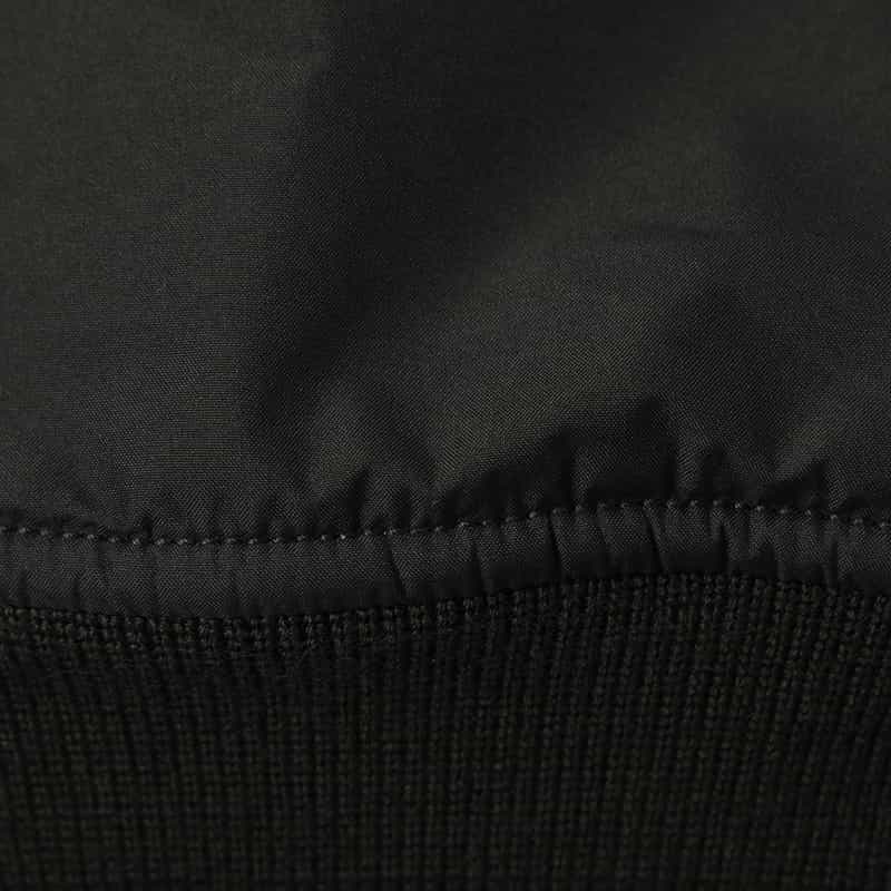 PHENIX PHENIX＜フェニックス＞ 中綿入りベスト “TYPE P-001 GTX“ BLACK