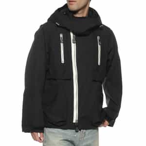 PHENIX＜フェニックス＞ マウンテンパーカー “TYPE P-002 SHELL“