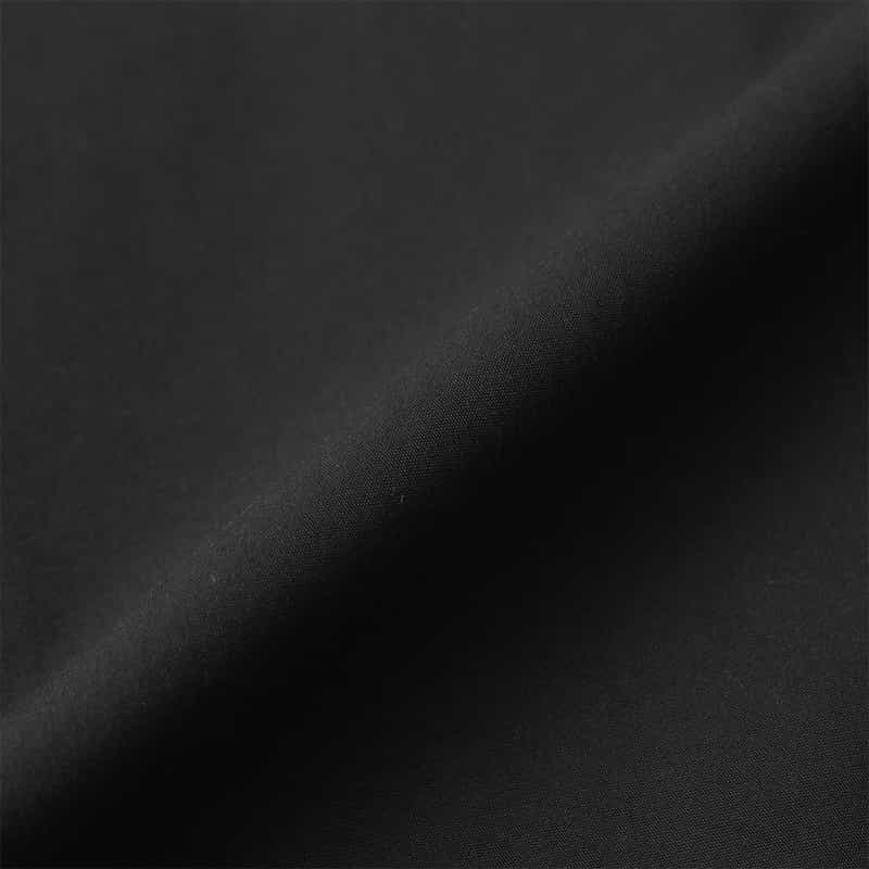 PHENIX PHENIX＜フェニックス＞ マウンテンパーカー “TYPE P-002 SHELL“ BLACK