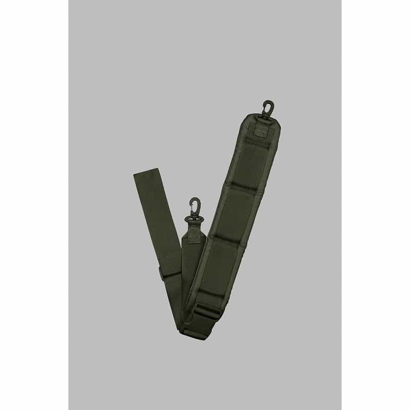 HYKE HYKE＜ハイク＞×PORTER＜ポーター＞2WAYバッグ "HELMET TOTE" KHAKI