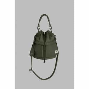 HYKE＜ハイク＞×PORTER＜ポーター＞2WAYバッグ "TOOL BAG"