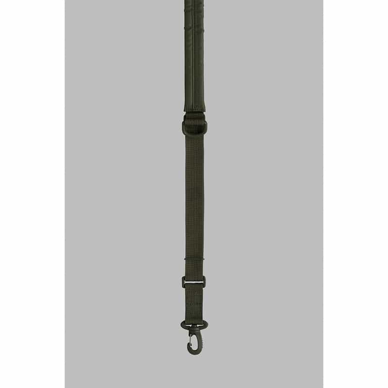 HYKE HYKE＜ハイク＞×PORTER＜ポーター＞2WAYバッグ "TOOL BAG" KHAKI