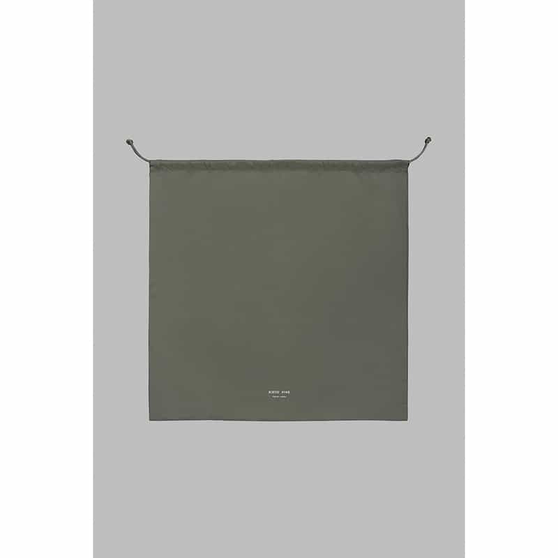 HYKE HYKE＜ハイク＞×PORTER＜ポーター＞2WAYバッグ "TOOL BAG" KHAKI