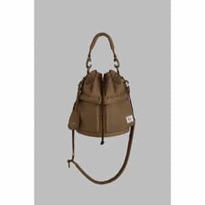 HYKE＜ハイク＞×PORTER＜ポーター＞2WAYバッグ "TOOL BAG"