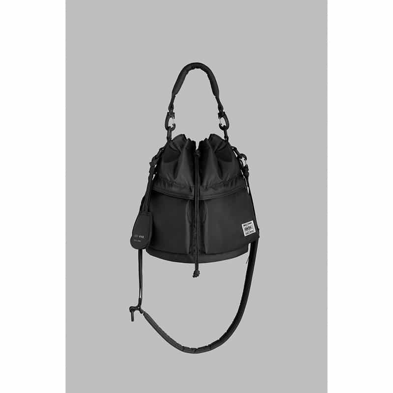 HYKE＜ハイク＞×PORTER＜ポーター＞2WAYバッグ "TOOL BAG"