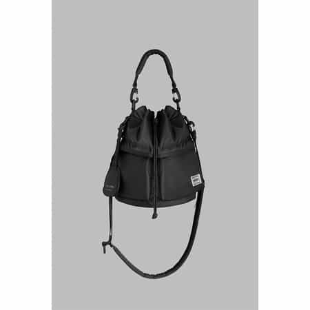 HYKE＜ハイク＞×PORTER＜ポーター＞2WAYバッグ "TOOL BAG"