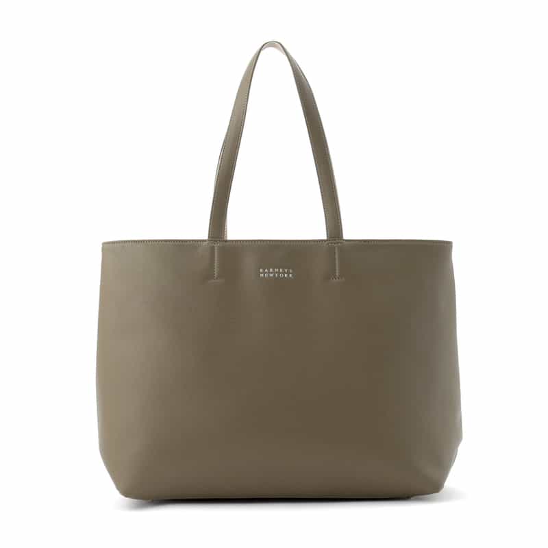 レザートートバッグ